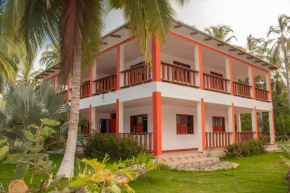 Playa Mareygua Hostal